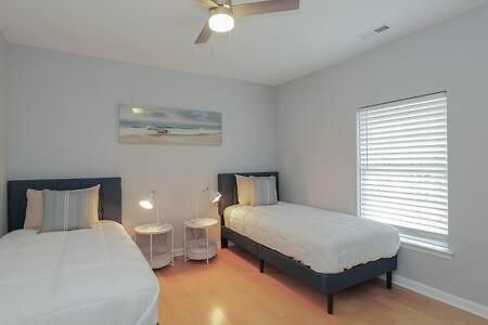 אטלנטיק סיטי Bartram Dream House II - Bartram Beach Retreat מראה חיצוני תמונה