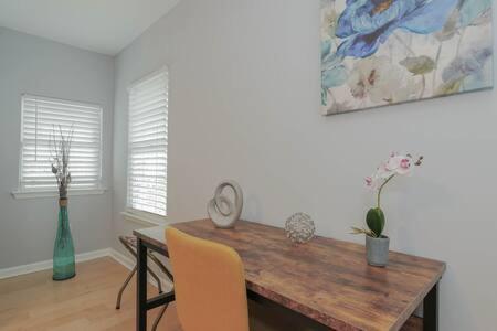 אטלנטיק סיטי Bartram Dream House II - Bartram Beach Retreat מראה חיצוני תמונה