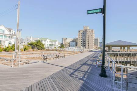 אטלנטיק סיטי Bartram Dream House II - Bartram Beach Retreat מראה חיצוני תמונה