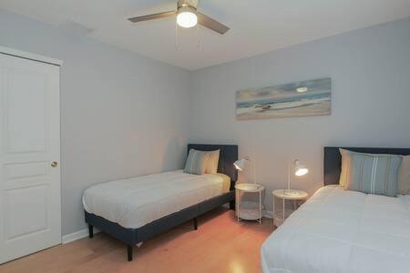 אטלנטיק סיטי Bartram Dream House II - Bartram Beach Retreat מראה חיצוני תמונה