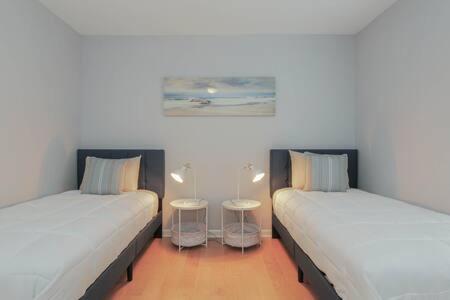 אטלנטיק סיטי Bartram Dream House II - Bartram Beach Retreat מראה חיצוני תמונה