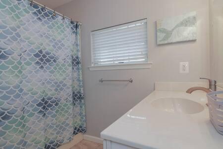 אטלנטיק סיטי Bartram Dream House II - Bartram Beach Retreat מראה חיצוני תמונה