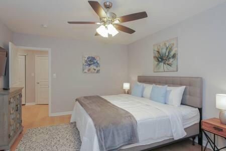 אטלנטיק סיטי Bartram Dream House II - Bartram Beach Retreat מראה חיצוני תמונה