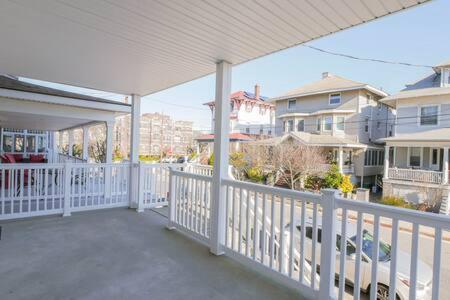 אטלנטיק סיטי Bartram Dream House II - Bartram Beach Retreat מראה חיצוני תמונה