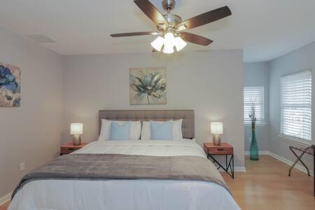 אטלנטיק סיטי Bartram Dream House II - Bartram Beach Retreat מראה חיצוני תמונה