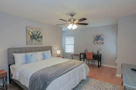 אטלנטיק סיטי Bartram Dream House II - Bartram Beach Retreat מראה חיצוני תמונה