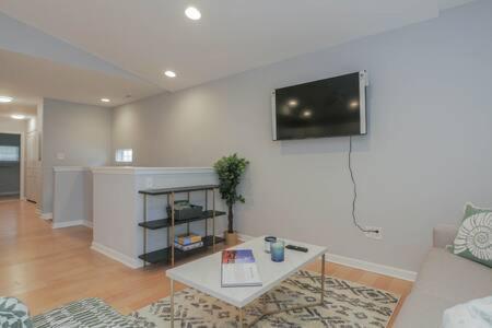 אטלנטיק סיטי Bartram Dream House II - Bartram Beach Retreat מראה חיצוני תמונה