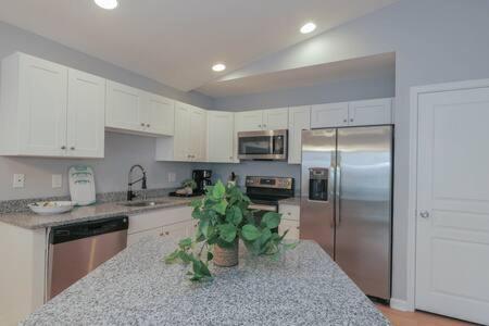 אטלנטיק סיטי Bartram Dream House II - Bartram Beach Retreat מראה חיצוני תמונה
