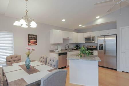 אטלנטיק סיטי Bartram Dream House II - Bartram Beach Retreat מראה חיצוני תמונה