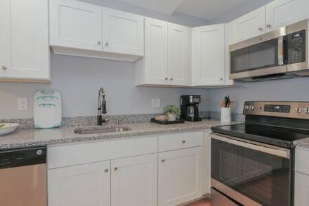 אטלנטיק סיטי Bartram Dream House II - Bartram Beach Retreat מראה חיצוני תמונה