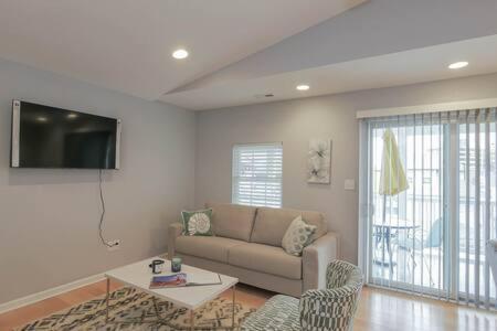 אטלנטיק סיטי Bartram Dream House II - Bartram Beach Retreat מראה חיצוני תמונה