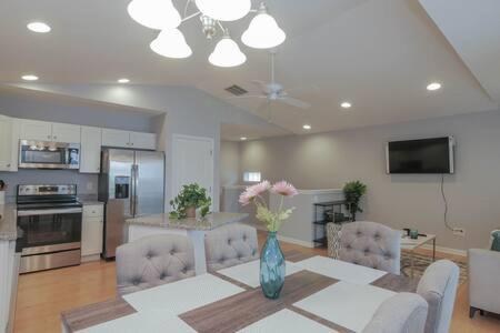 אטלנטיק סיטי Bartram Dream House II - Bartram Beach Retreat מראה חיצוני תמונה